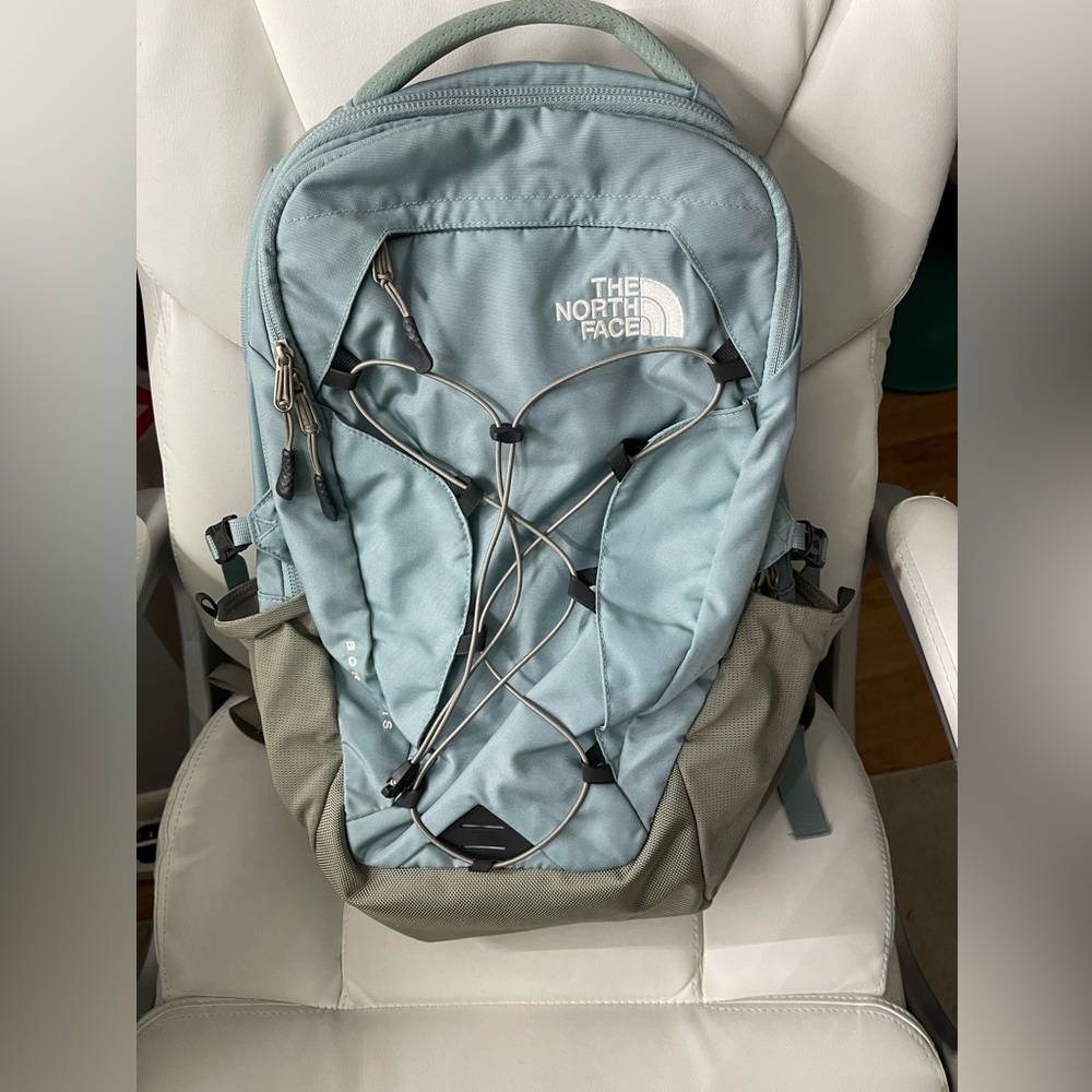 The North Face Borealis Backpack